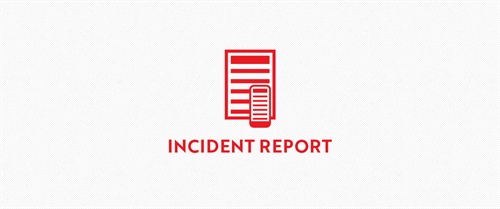Incident Reports