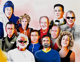 A New Decade—The International Skydiving Hall of Fame’s 11th Class of Inductees