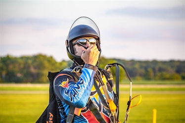 Featured Training Photo