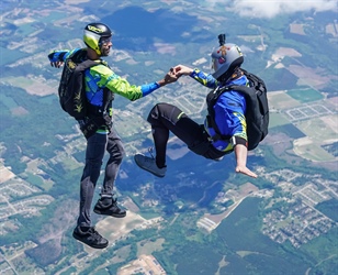 Featured Training Photo