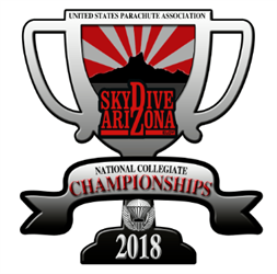 2018 Collegiate Championships a Success!