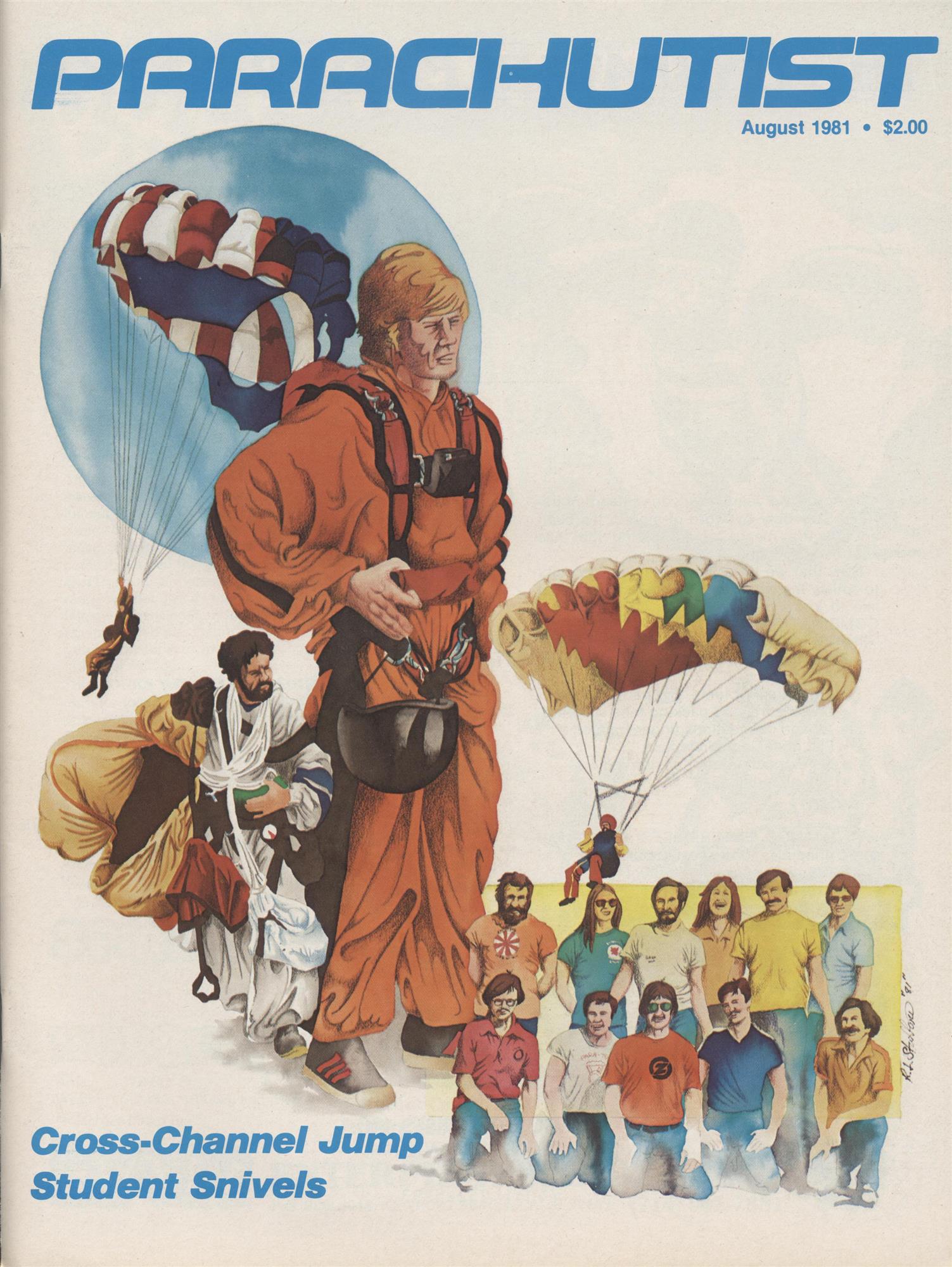 August 1981