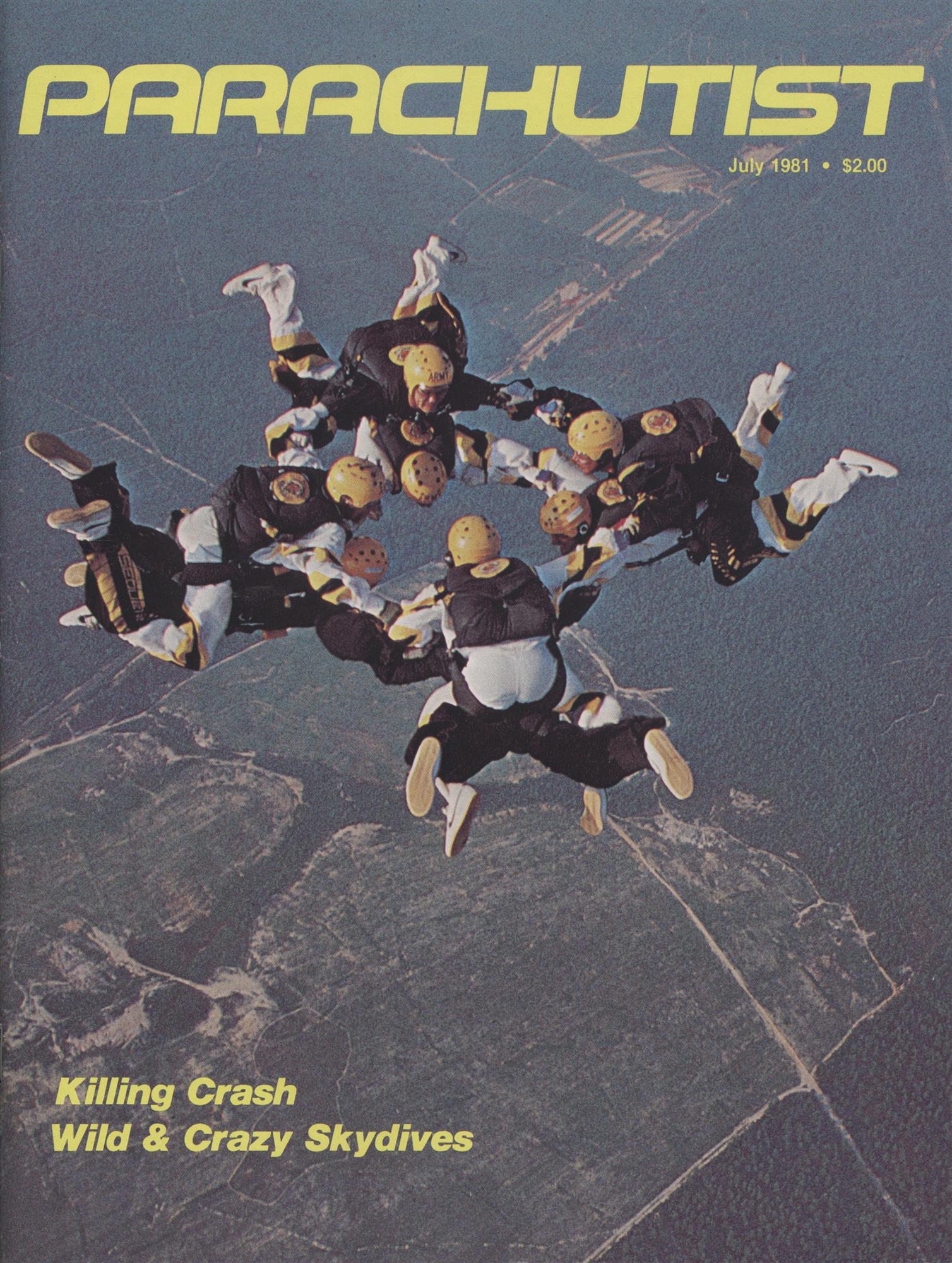 July 1981
