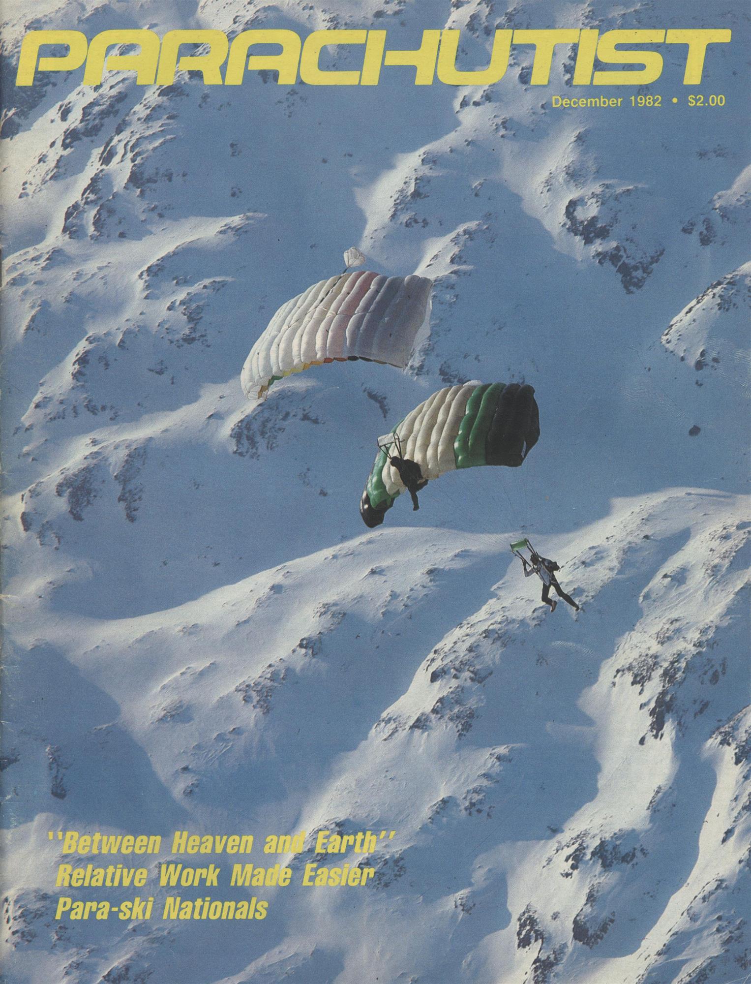 December 1982