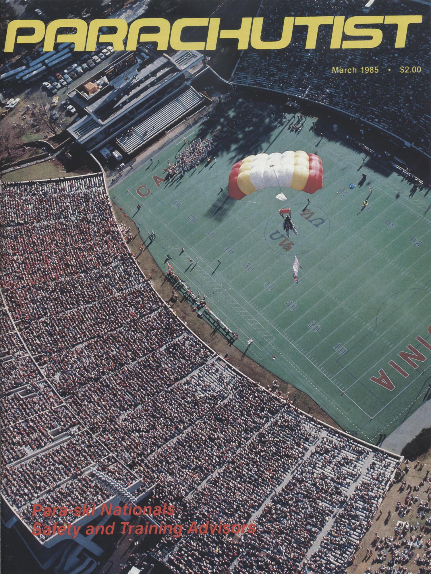 March 1985
