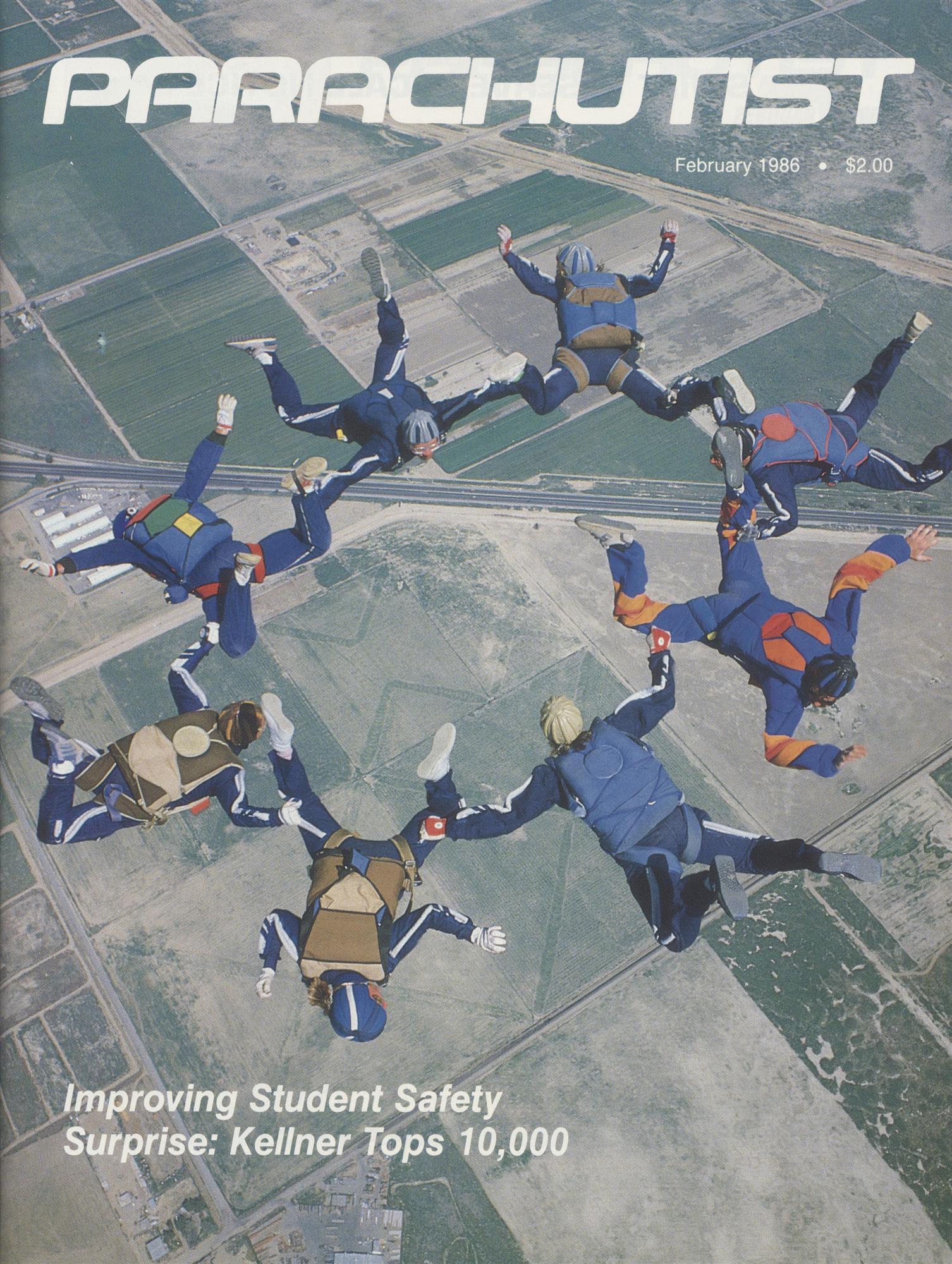 February 1986