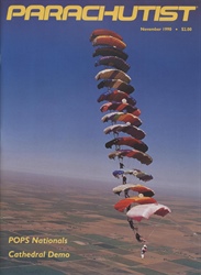 November 1990