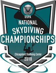 Skydiving Nationals a Wrap