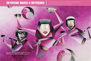 We Are The 13% - WSLN Leads The Charge For Women