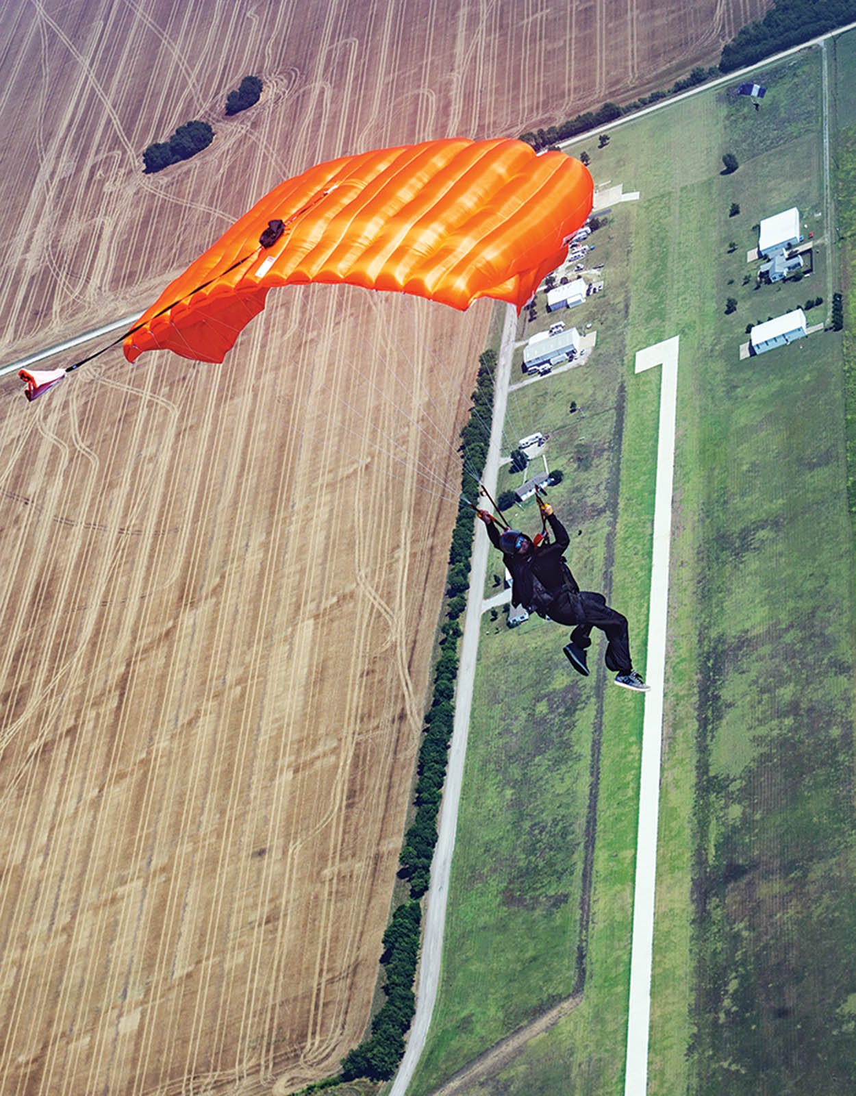 Safety Check Knowing Your Reserve