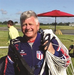 Bill Wenger | D-3774