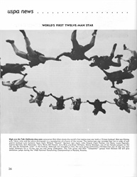 World's First Twelve-Man Star