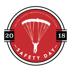 Safety Day Goes Global
