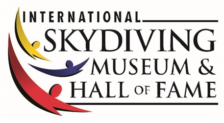 International Skydiving Hall of Fame Announces Class of 2018