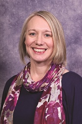 Seidel Named USPA Director of Membership Services