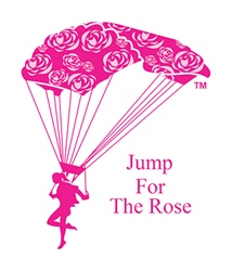 Why Marian Sparks Jumps for the Rose (And Why You Should Too,  No Matter Where You Call Home)
