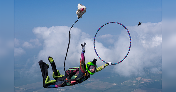 Getting Started in … Camera Flying with Mark Kirschenbaum