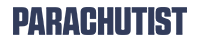 Parachutist